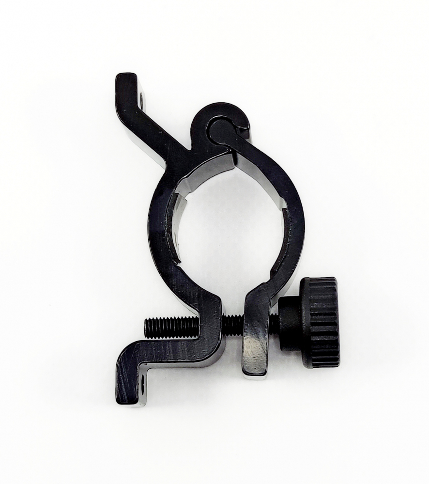Adaptor prindere bidon apa ALU Y14-06-1, diametru ghidon Ø25,4 - 31,8mm [2]