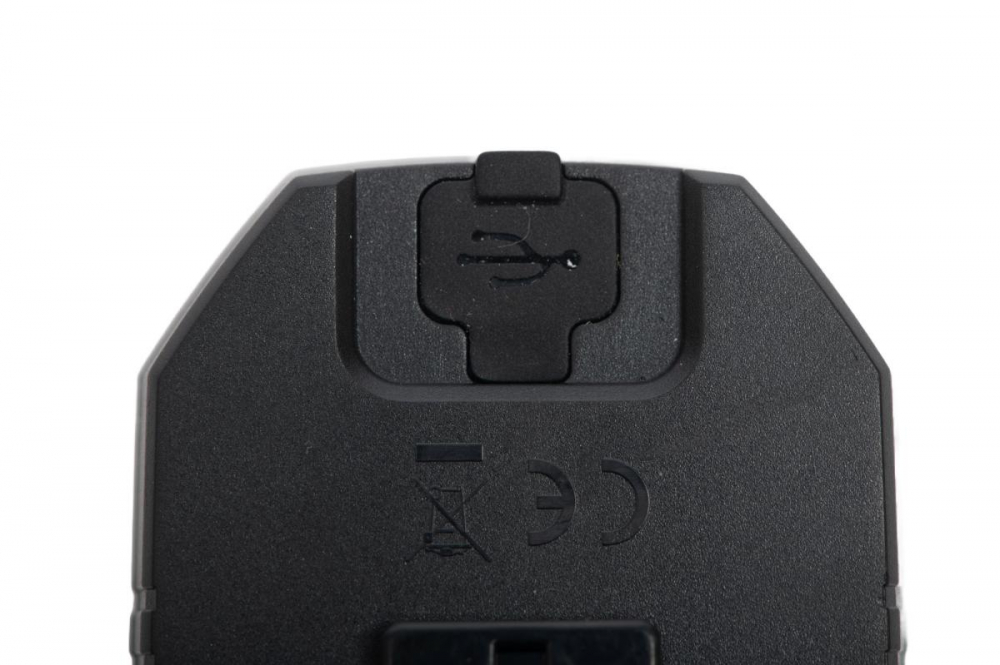 Semnalizare biciclete reincarcabil USB [3]