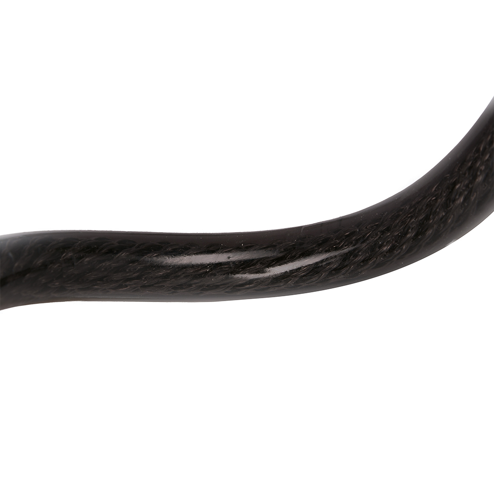 Antifurt Oxford cu lacat, 10mm x 1.8m [6]