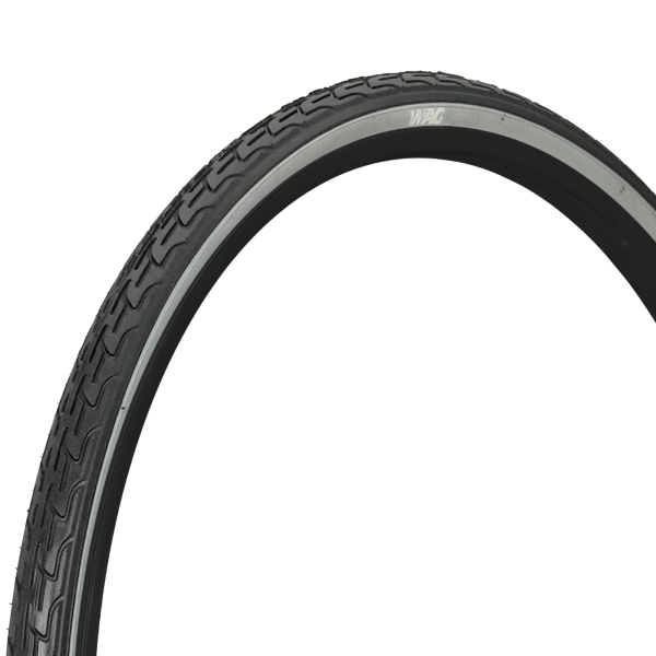 Anvelopa Kenda 26x1-3/8 (37-590) K199 Strada, culoare negru [2]