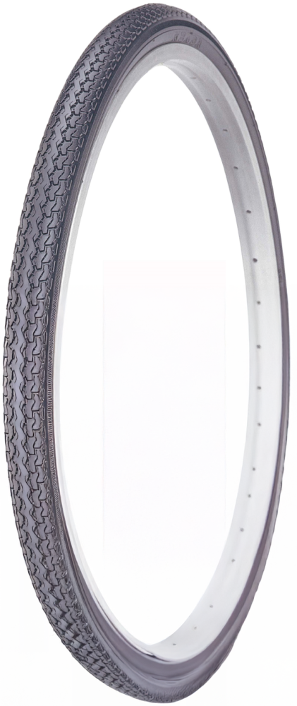 Anvelopa Kenda 26x1-3 8 (37-590) K199 Strada, culoare negru