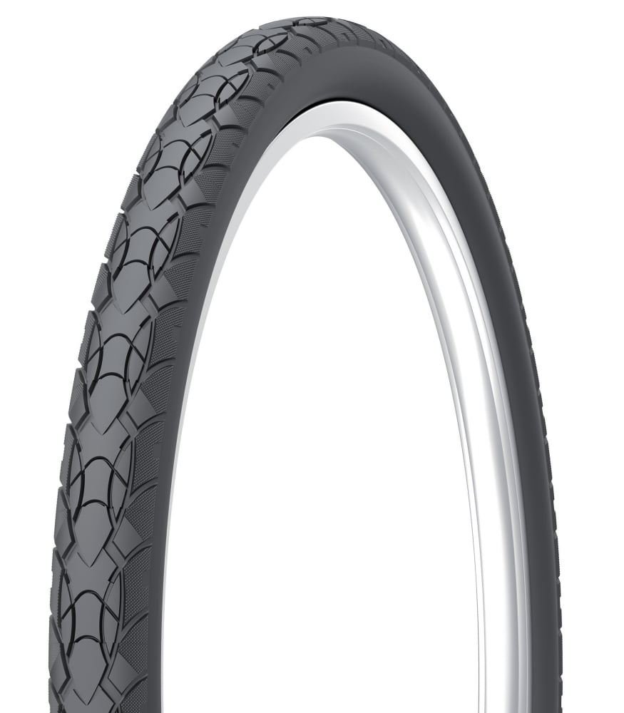 Anvelopa Kenda 26x1.75 (47-559) Kwich Journey E-BIke SRC K-Shield 60Tpi