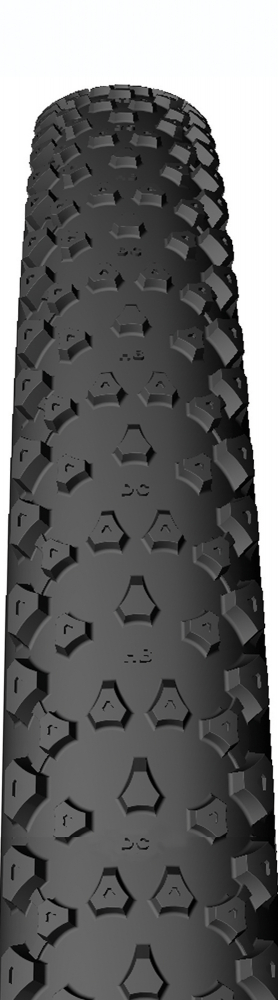 Anvelopa Kenda 29x2.05 (50-622) Cross Country Honey Badger XC DTC SCT 120TPI