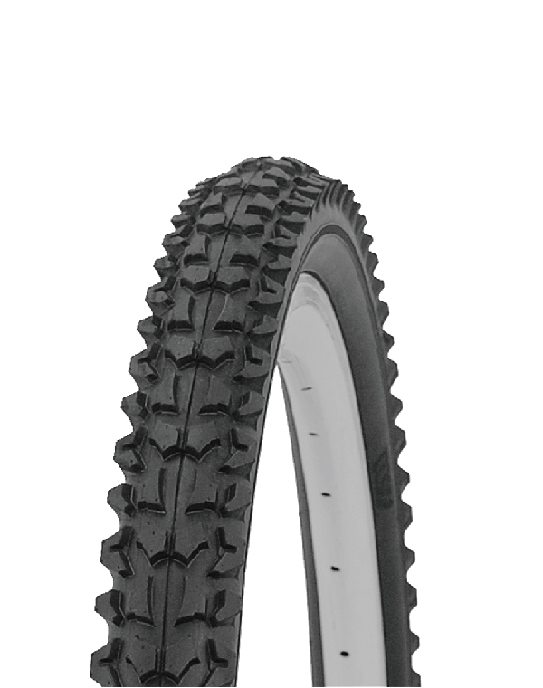 Anvelopa Wanda 16x1.95 P1001(A) MTB