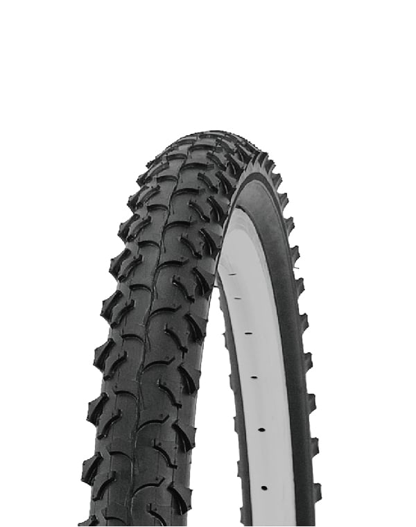 Anvelopa Wanda 18x1.95-P1033(A)-MTB