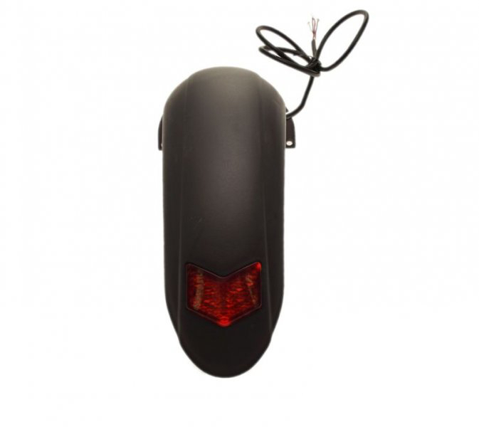Aripa spate scuter electric KuGoo M4 [2]