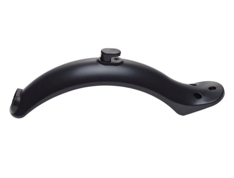 Aripa spate trotineta XIAOMI M365/PRO, culoare negru [2]
