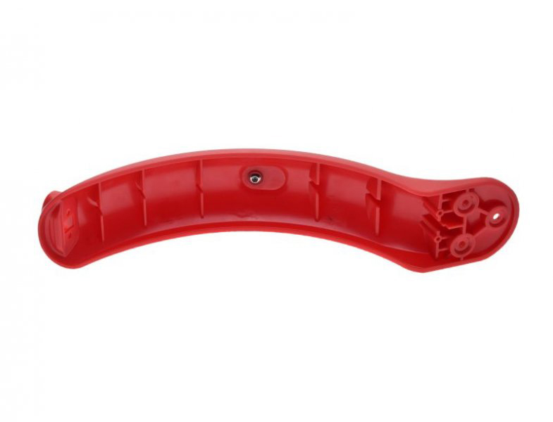 Aripa spate trotineta XIAOMI M365/PRO, culoare rosu [3]