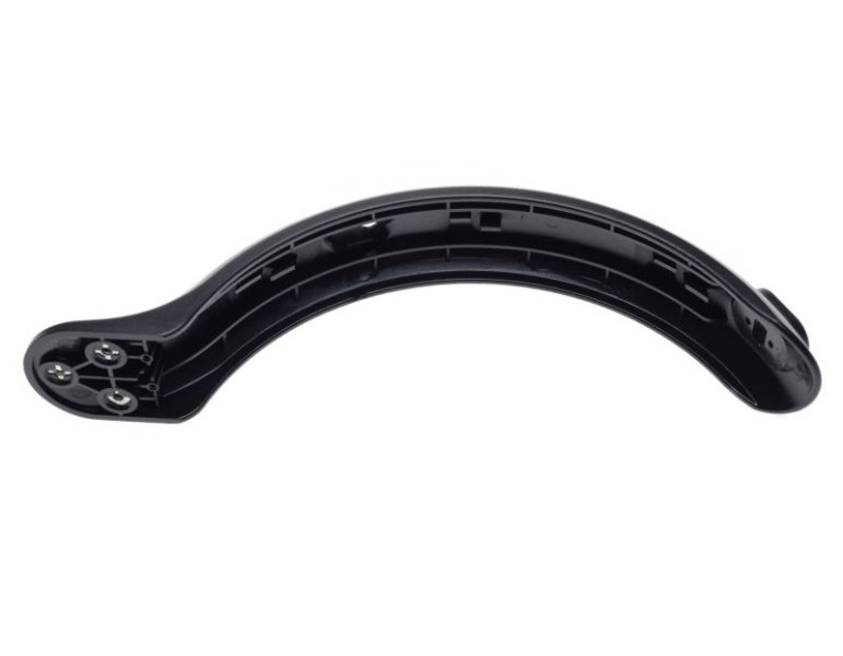 Aripa spate trotineta XIAOMI M365/PRO, fara prindere ghidon, culoare negru [2]