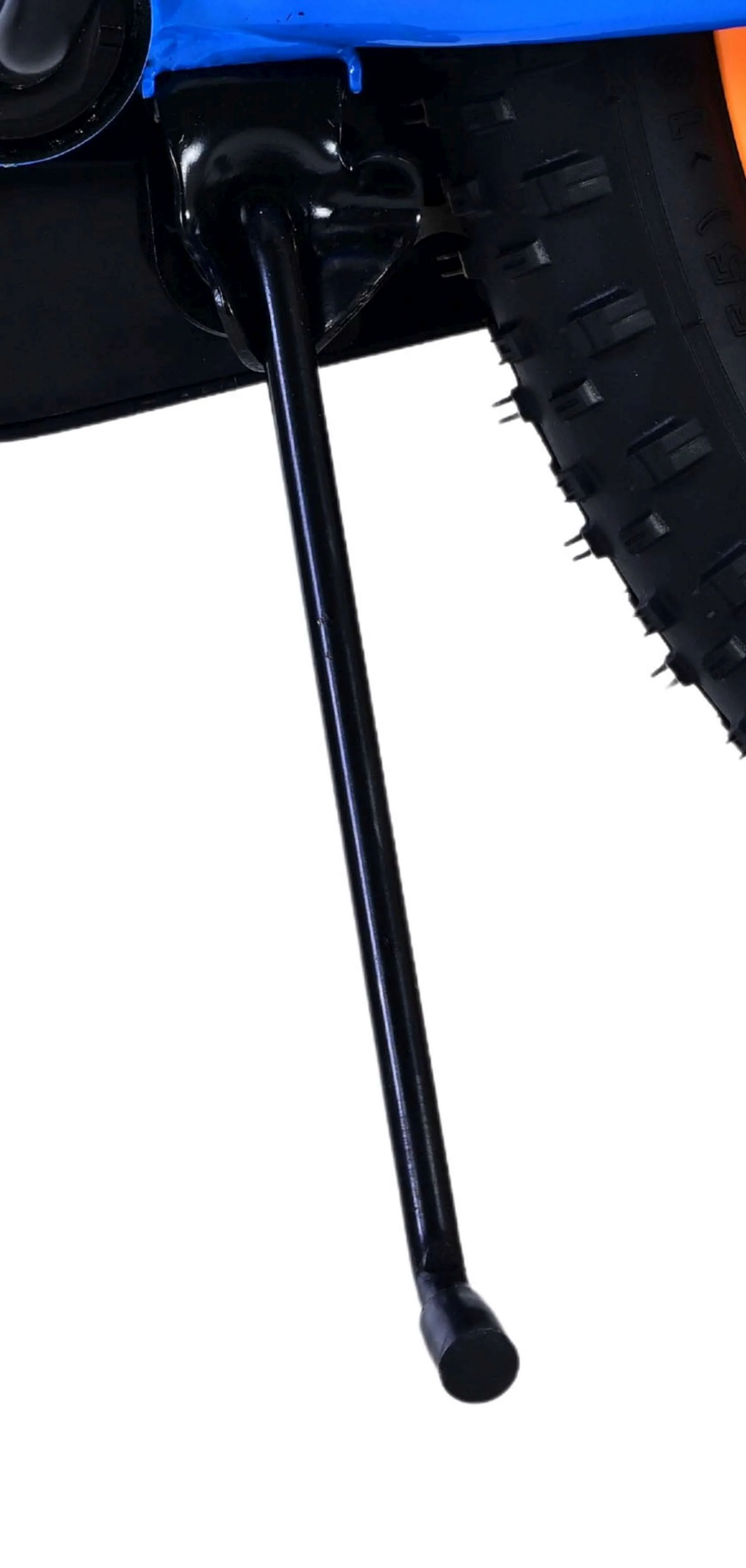 Bicicleta pentru copii Volare Rocky - Băieți - 18 inch - Albastră [8]