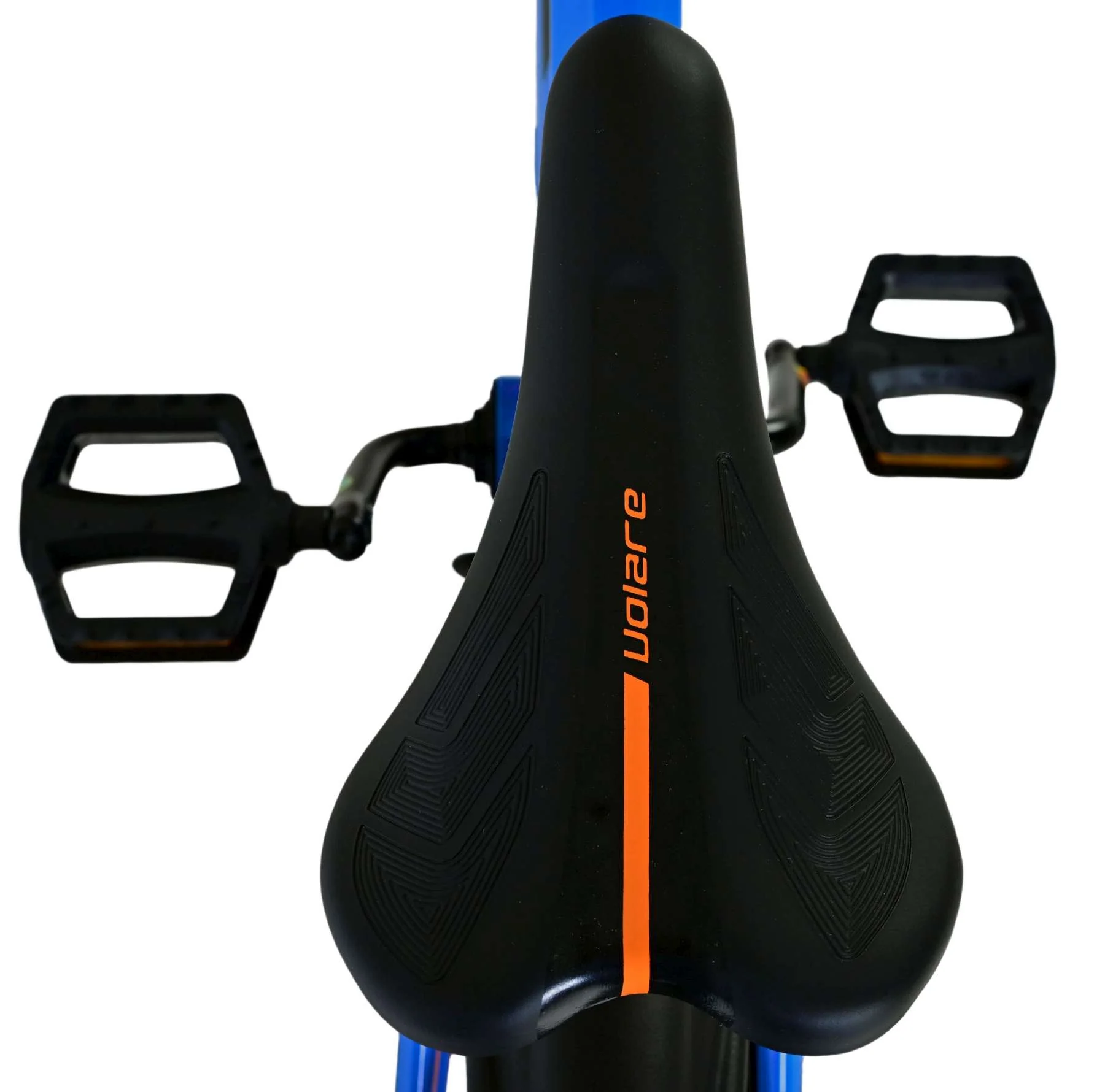 Bicicleta pentru copii Volare Rocky - Băieți - 18 inch - Albastră [4]