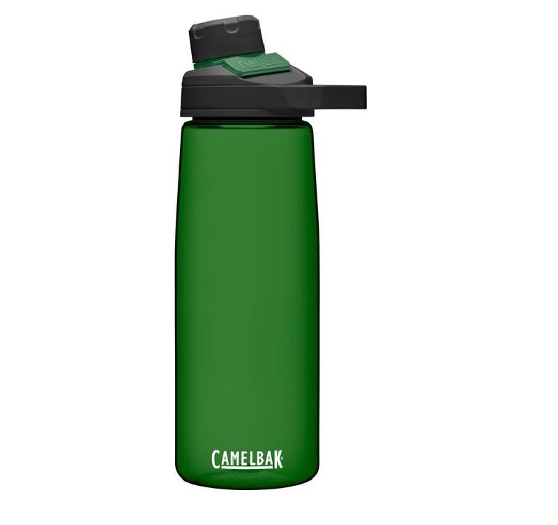 Bidon apa Camelbak Chute Mag, 750ml, culoare olive