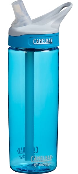 Bidon apa Camelbak Eddy, 600ml, culoare albastru deschis