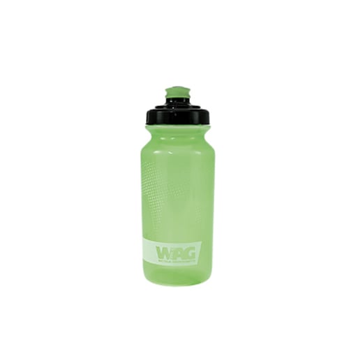 Bidon apa WAG, capacitate 500ml, culoare verde