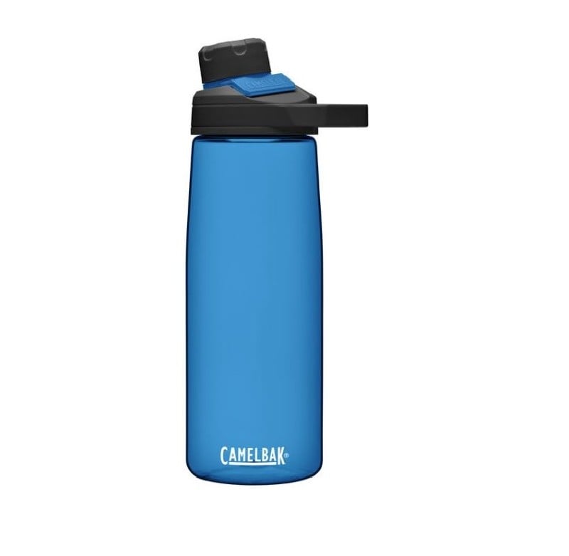 Bidon CAMELBAK Chute Mag, 750ml, culoare albastru