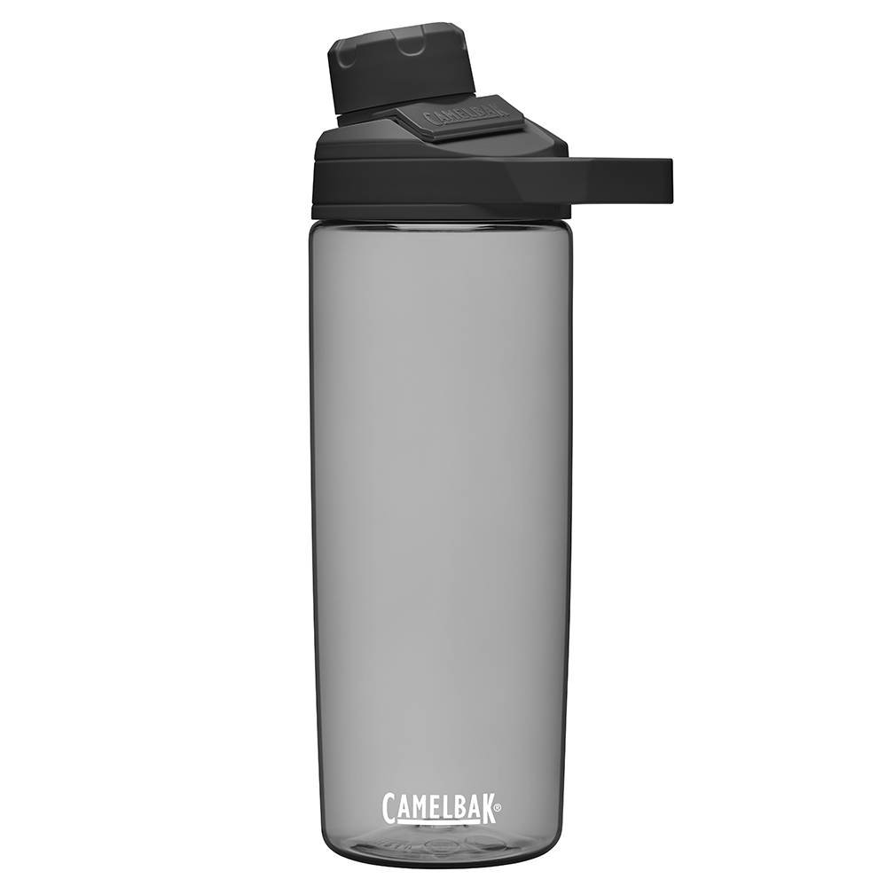 Bidon CAMELBAK Chute Mag, 750ml, culoare gri