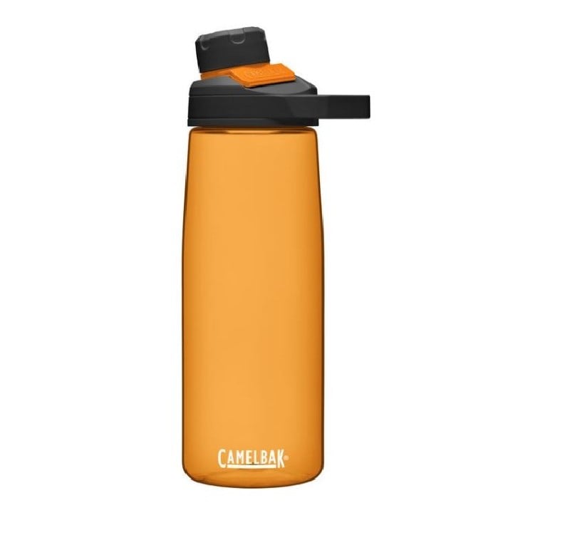 Bidon CAMELBAK Chute Mag, 750ml, culoare portocaliu