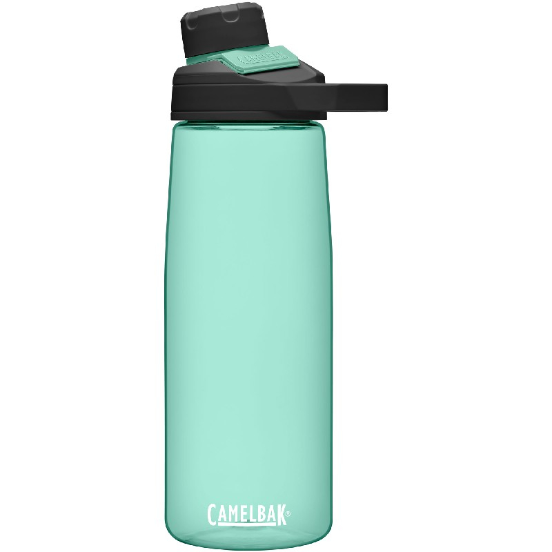 Bidon CAMELBAK Chute Mag, 750ml, culoare turcoaz