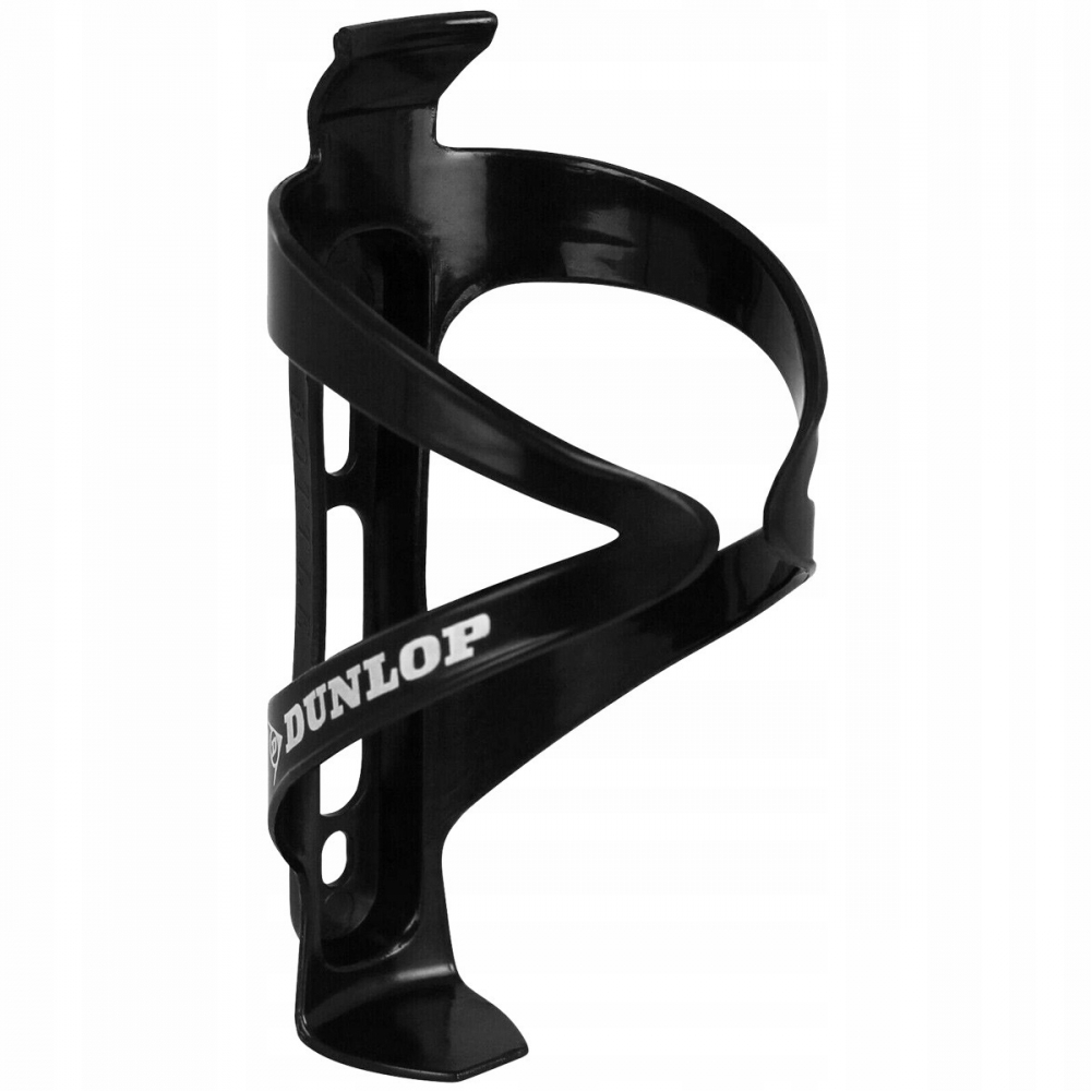 Bidon negru si suport negru, DUNLOP, capacitate 750ml [3]