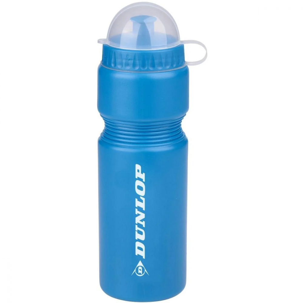 Bidon albastru si suport negru, DUNLOP, capacitate 750ml [3]