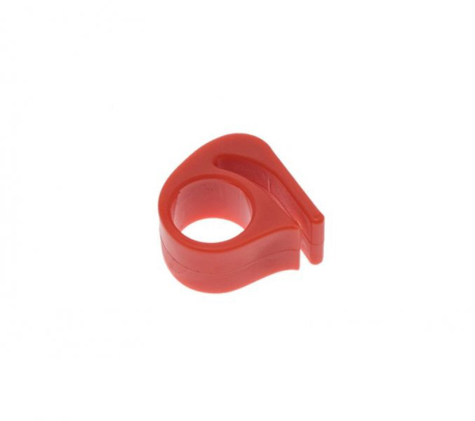Blocaj ghidon pentru Xiaomi M365/Pro M188, culoare rosu [2]
