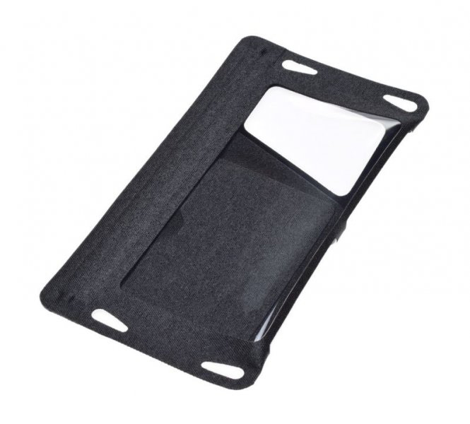 Borseta telefon rezistent la apa, culoare negru [2]