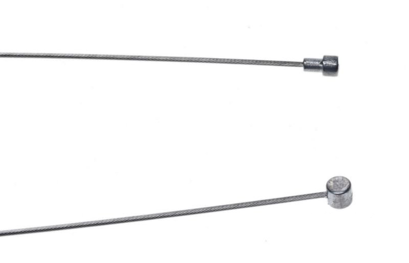 Cablu frana bicicleta universal  1,5 x 1700 mm [2]