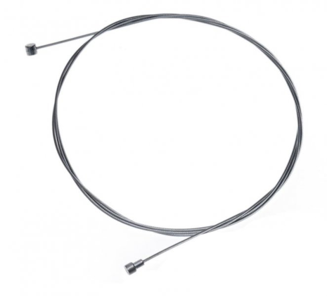 Cablu frana bicicleta universal 1,5 x 1700 mm [2]