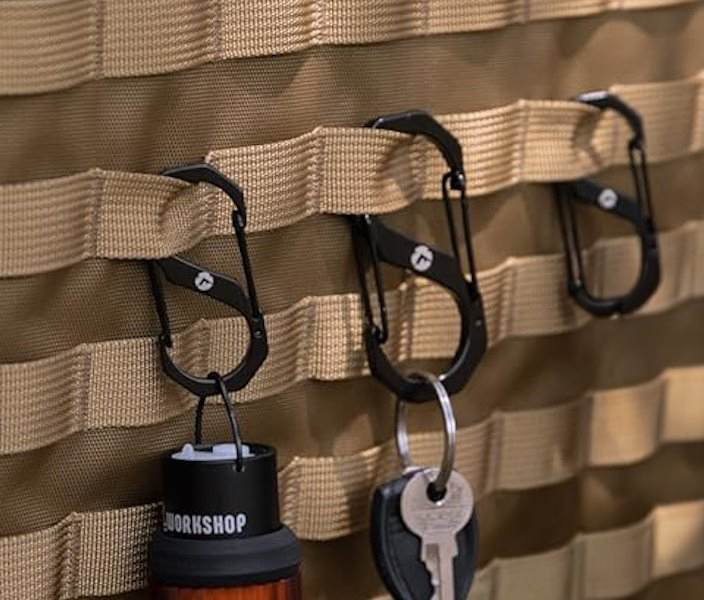 Carlig camping tip S 53x25x4mm [2]