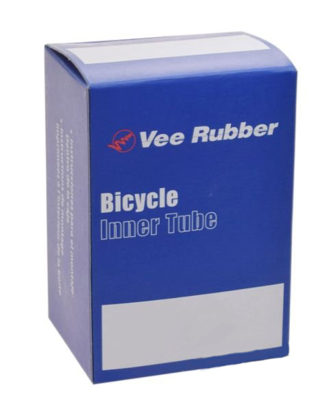 Camera de aer 26X1 3 8 Bv valva Dunlop, Vee Rubber