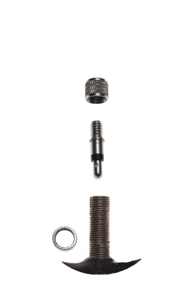 Camera de aer 26X1 3/8 Bv valva Dunlop, Vee Rubber [2]