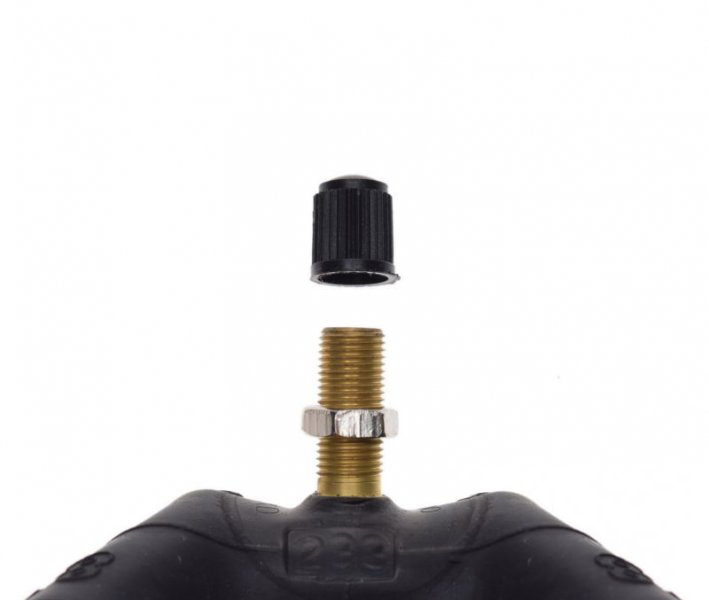 Camera de aer 8 1/2 x 2 pentru Xiaomi M365/M365 Pro [2]