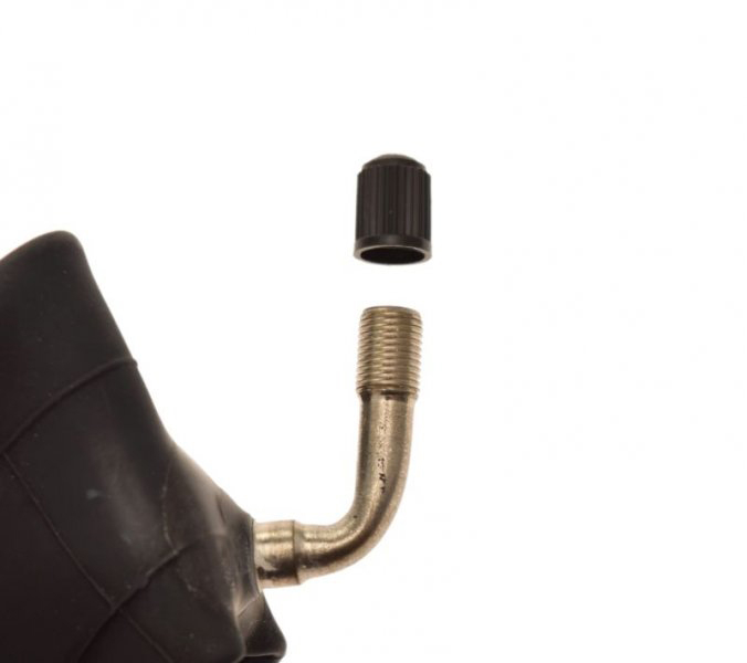 Camera de aer 80/65-6 pentru Trotinete KUGOO M4 [2]