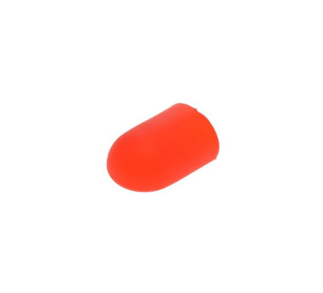 Capac protectie picior lateral trotineta Xiaomi M365/pro, culoare rosu [2]