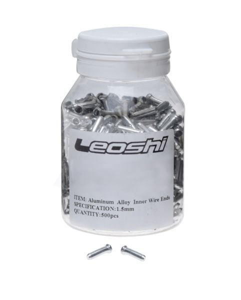 Capat teaca cablu frana 1.5mm