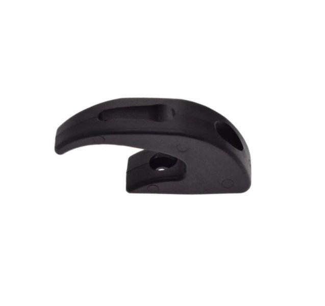 Carlig pentru bagaje trotineta Xiaomi M365/Pro Negru [2]