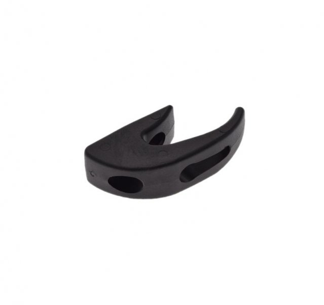 Carlig pentru bagaje trotineta Xiaomi M365/Pro Negru [3]