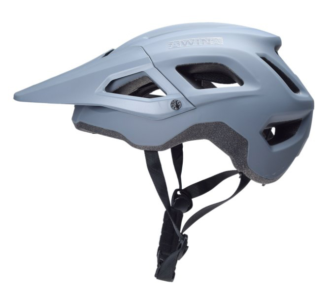 Casca ciclisti Awina by moon, model 2, marime M, culoare gri [2]