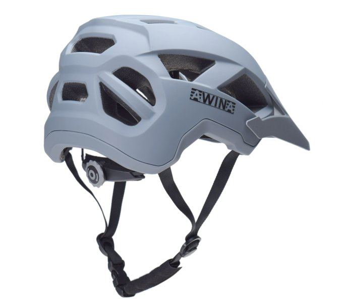 Casca ciclisti Awina by moon, model 4, marime M, culoare gri [3]