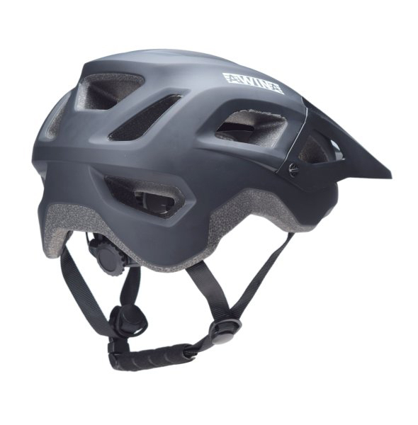 Casca ciclisti Awina by moon, marime L, culoare nergru [3]