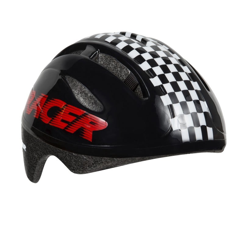 Casca Copii Lazer Bob Racer II (46-52cm)