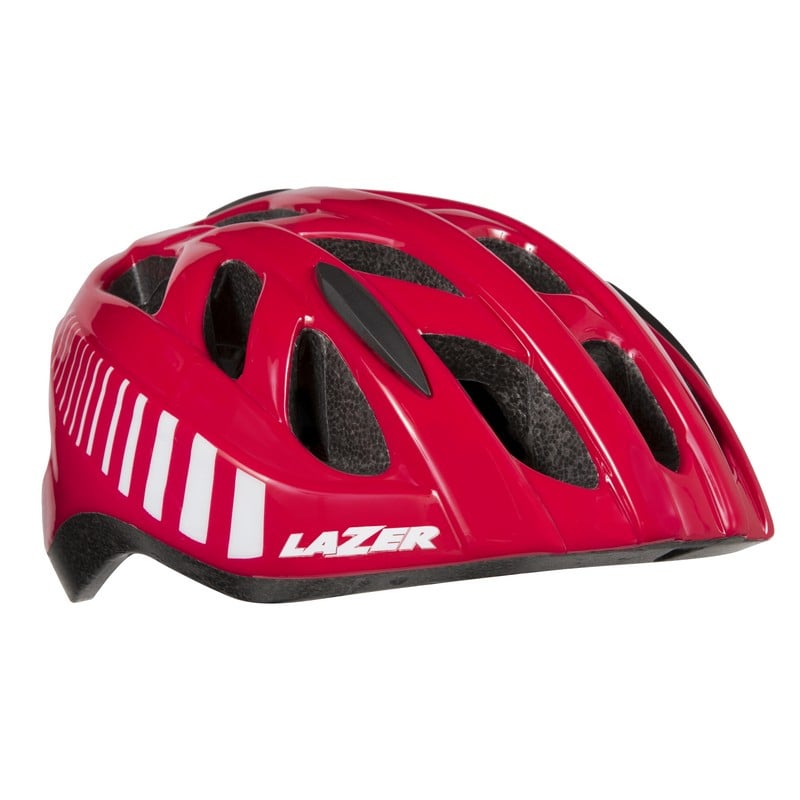 Casca Lazer Motion Rosu (M)