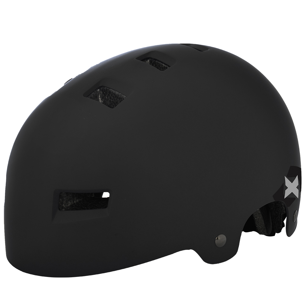 Casca Urban Helmet-negru, 54-58 cm