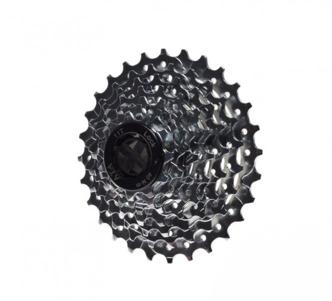 Caseta 7 viteze 11-13-15-18-21-24-28, compatibila Sram, Shimano