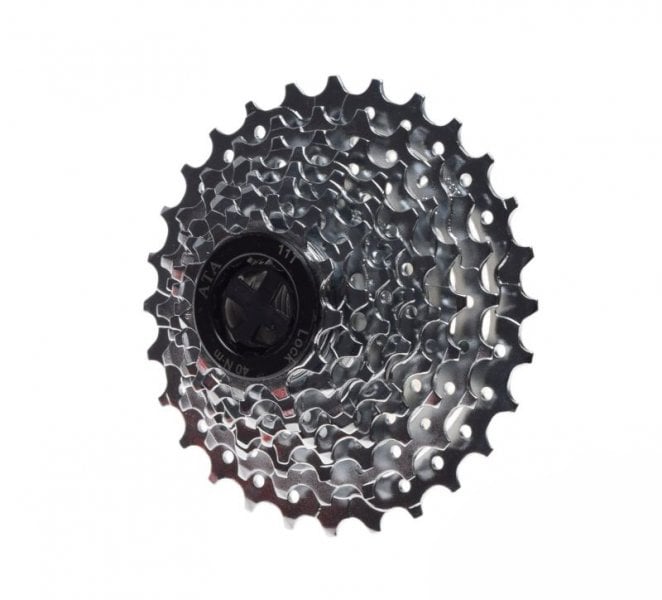 Caseta 8 viteze 11-13-15-17-19-21-24-28, compatibila Sram, Shimano