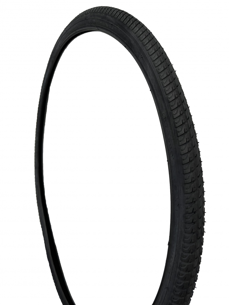 Cauciuc KENDA 26X1-3/8 K192, culoare negru [2]
