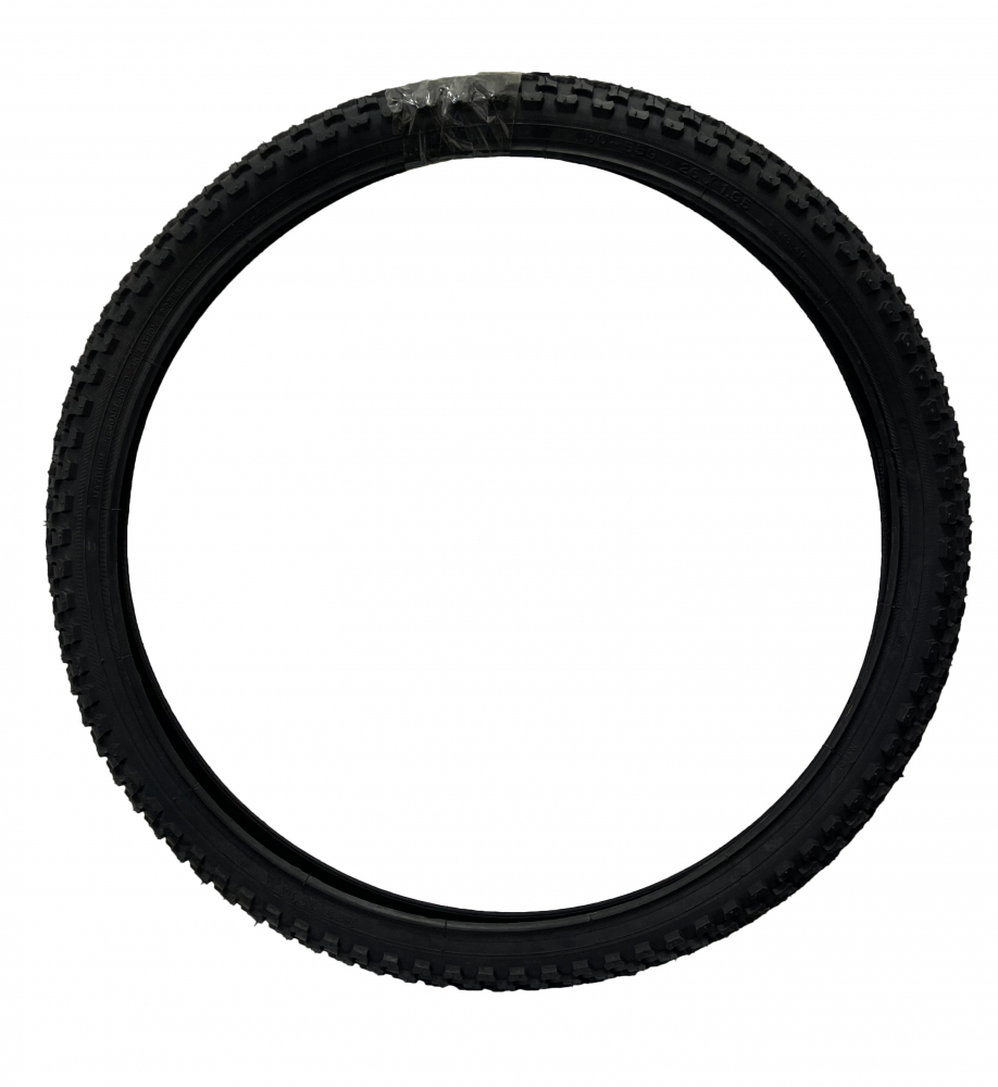 CAUCIUC KENDA 26X1.95 K800 BK [2]
