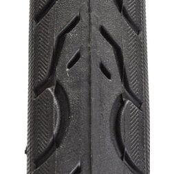 Cauciuc Kenda 700x38C k 193 bk/gm2 ac703, culoare negru/galben [2]