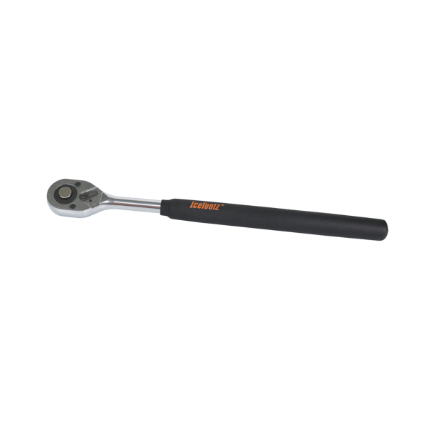 Cheie crichet, 1 2 , sistem eliberare rapida (quick release), Icetoolz