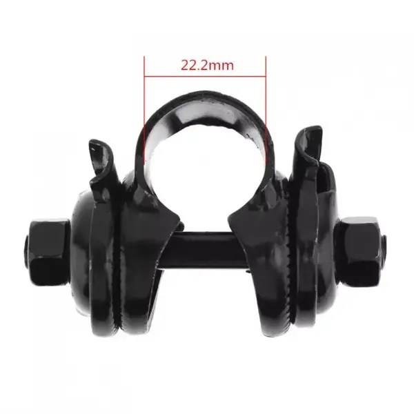 Cheie prindere sa, 25.4/27.2, tip nuca, material otel, culoare negru [2]